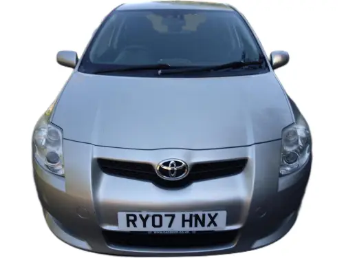 Toyota Auris RY07 HNX