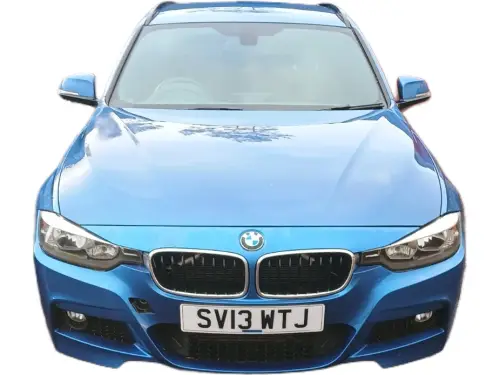 BMW 3 Series SV13 WTJ