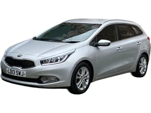 Kia Ceed LD13 SWJ