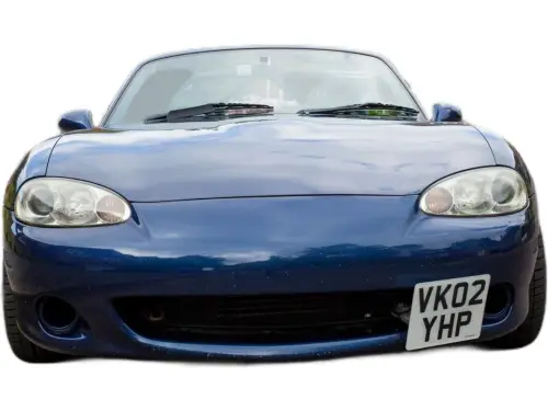 Mazda MX-5 VK02 YHP