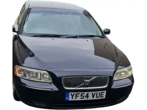 Volvo V70 D5 S YF54 VUE