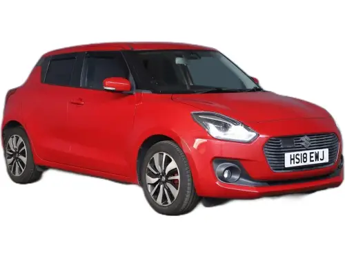 Suzuki Swift HS18 EWJ