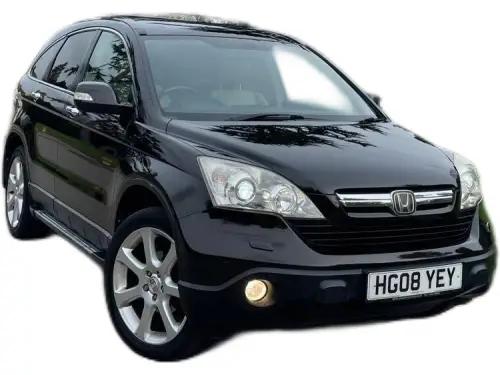 Honda CR-V HG08 YEY