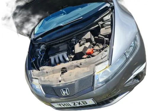 Honda Civic YH11 ZXB