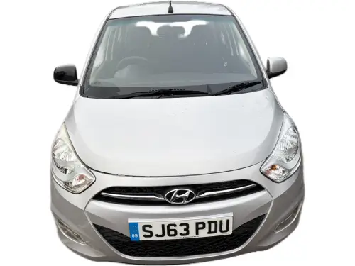 Hyundai I10 SJ63 PDU