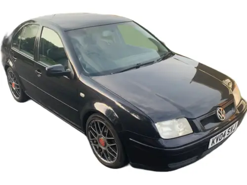 Volkswagen Bora KV04 SVJ