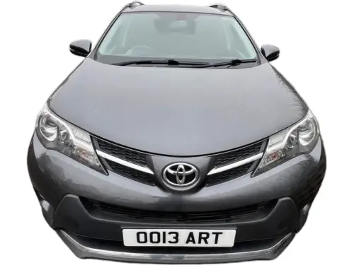 Toyota RAV4 OO13 ART