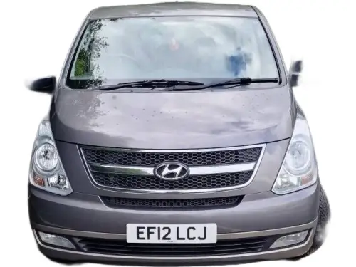 Hyundai I800 EF12 LCJ