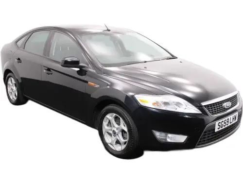 Ford Mondeo SG59 LHW