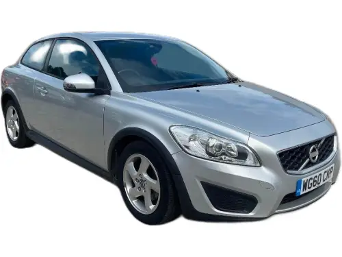 Volvo C30 WG60 CKP