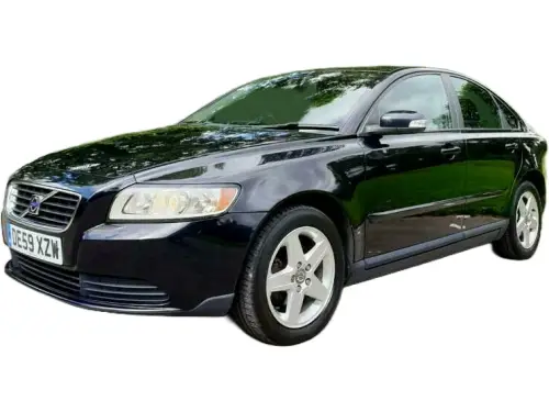 Volvo S40 S DE59 XZW