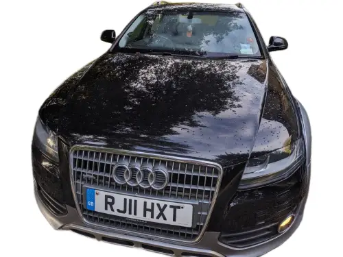Audi A4 RJ11 HXT