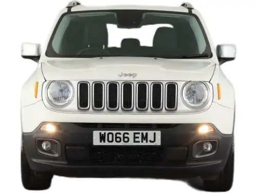 Jeep Renegade WO66 EMJ