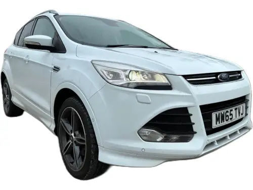 Ford Kuga MW65 TVJ