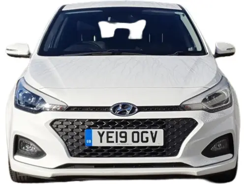 Hyundai I20 YE19 OGV