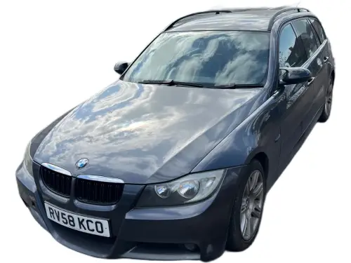 BMW 3 Series RV58 KCO