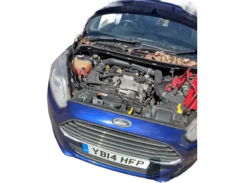 Ford Fiesta YB14 HFP