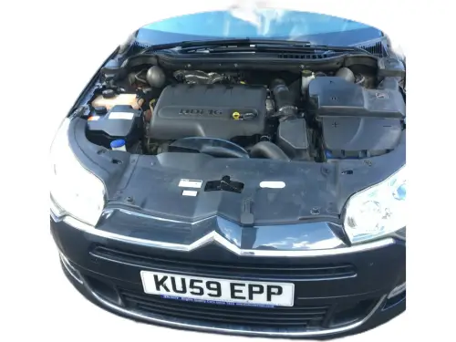 Citroën C5 Exclusive HDi KU59 EPP