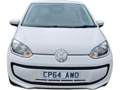 Volkswagen up CP64 AWO