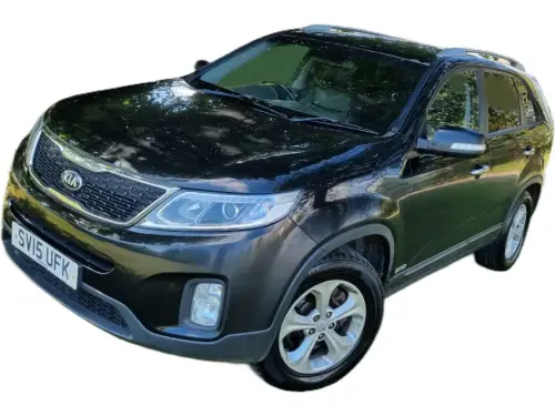 Kia Sorento SV15 UFK