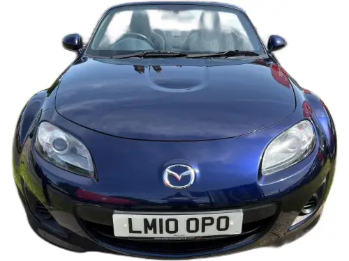 Mazda MX-5 LM10 OPO