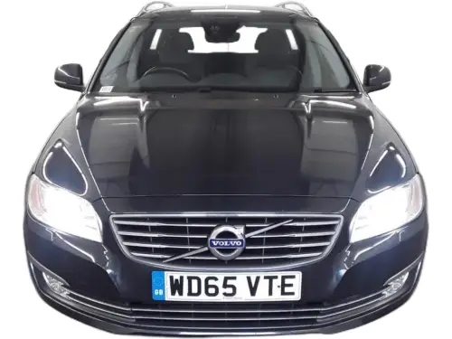 Volvo V70 WD65 VTE