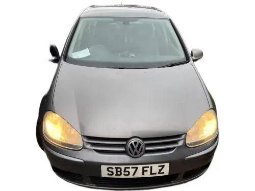 Volkswagen Golf SB57 FLZ