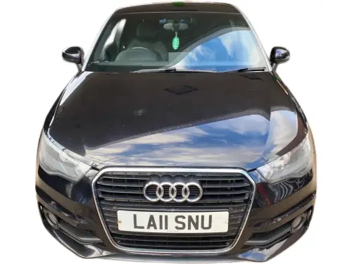 Audi A1 LA11 SNU