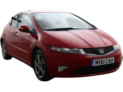 Honda Civic MV61 CAU