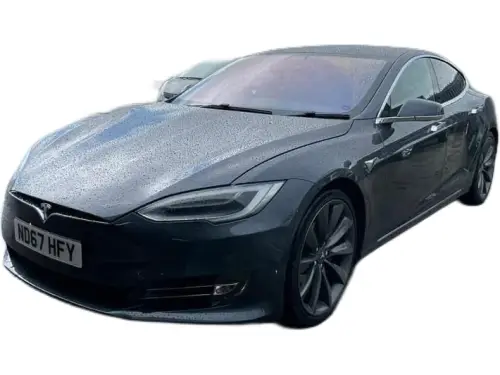 Tesla Model S ND67 HFY