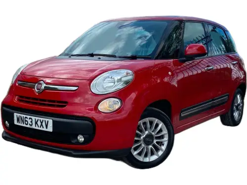 Fiat 500L Lounge Multijet WN63 KXV