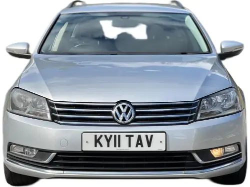 Volkswagen Passat KY11 TAV