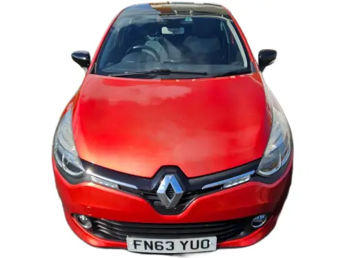 Renault Clio FN63 YUO