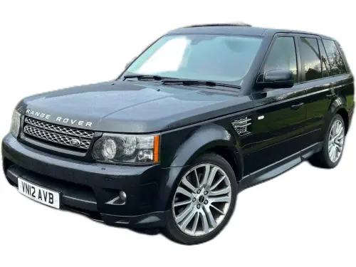 Land Rover Range Rover Sport VN12 AVB