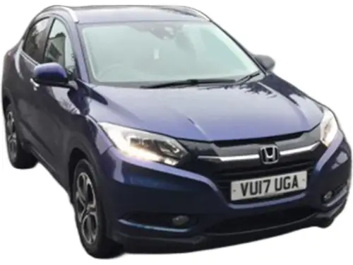 Honda HR-V VU17 UGA