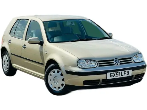 Volkswagen Golf SE GX51 LFB