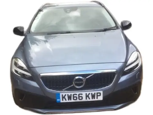 Volvo V40 KW66 KWP