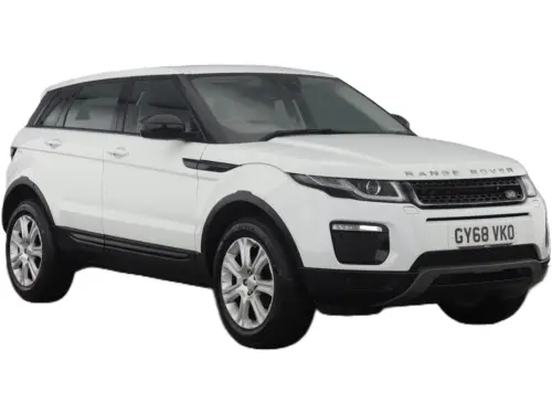 Land Rover Range Rover Evoque GY68 VKO