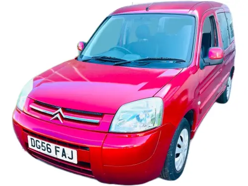 Citroën Berlingo DG56 FAJ