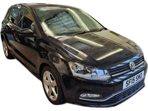 Volkswagen Polo SF15 SMD