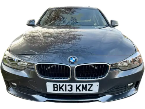 BMW 3 Series BK13 KMZ