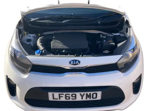 Kia Picanto LF69 YMO