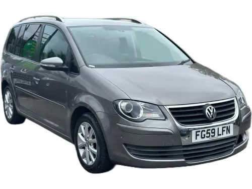 Volkswagen Touran FG59 LFN