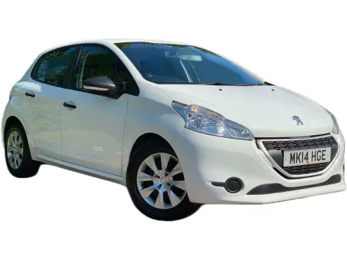 Peugeot 208 Access MK14 HGE