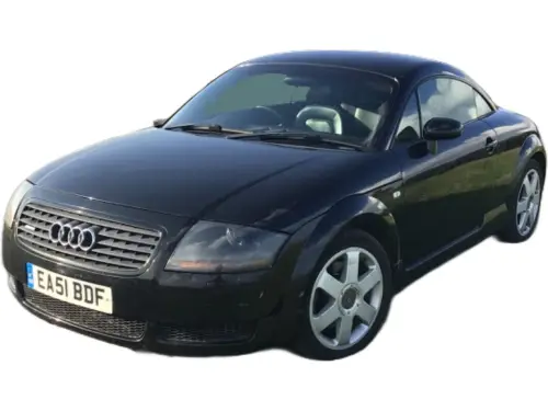 Audi TT EA51 BDF