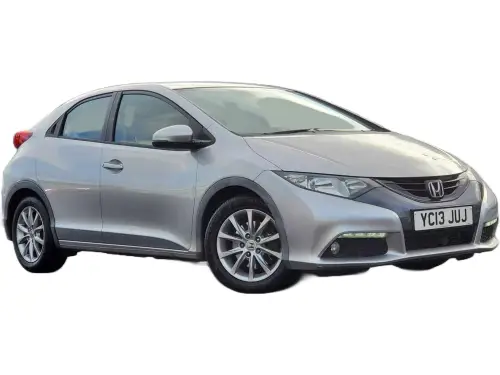 Honda Civic YC13 JUJ