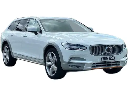 Volvo V90 YM19 RSX