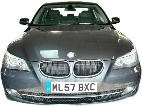 BMW 520 ML57 BXC