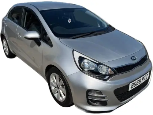 Kia RIO BG66 RTZ