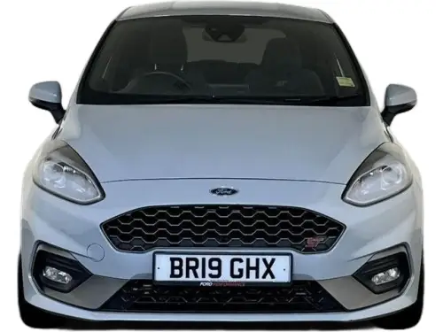 Ford Fiesta BR19 GHX